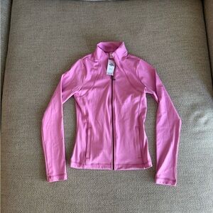 Gilly Hicks Women's active Jacket NWT